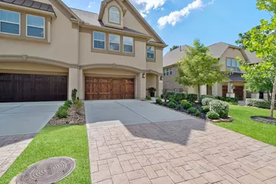 19 Silver Rock Drive, Tomball, TX 77375 - Photo 2