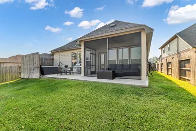 1936 Canyon Live Oak Street, Conroe, TX 77304 - Photo 22