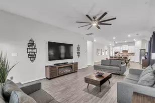 1936 Canyon Live Oak St, Conroe, TX 77304 - Photo 8