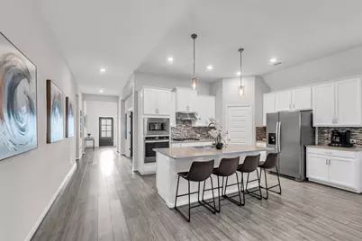 1936 Canyon Live Oak Street, Conroe, TX 77304 - Photo 4