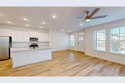 2903 Parks McCoy Lane, Grand Prairie, TX 75052 - Photo 20