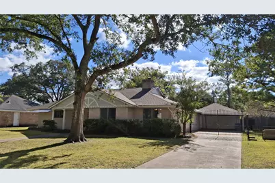 7807 Bellerive Dr Drive, Houston, TX 77036 - Photo 4