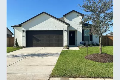 6814 Arabella Lakes Drive, Richmond, TX 77469 - Photo 1