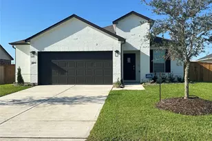 6814 Arabella Lakes Dr, Richmond, TX 77469 - Photo 1