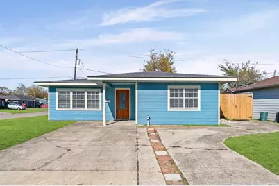 2515 7th Street, Galena Park, TX 77547 - Photo 1