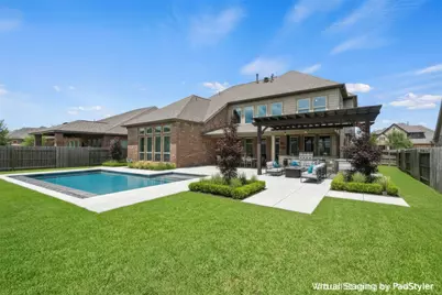 20207 Monica Joyce Lane, Cypress, TX 77433 - Photo 44