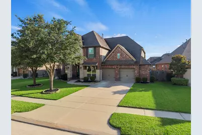 20207 Monica Joyce Lane, Cypress, TX 77433 - Photo 2