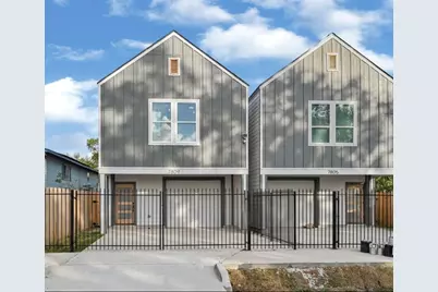 7805 Dyer St, Houston, TX 77088 - Photo 4