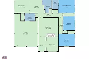 10127 Tolman St, Houston, TX 77034 - Photo 26