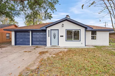10127 Tolman Street, Houston, TX 77034 - Photo 2
