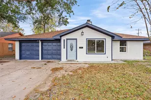 10127 Tolman St, Houston, TX 77034 - Photo 2