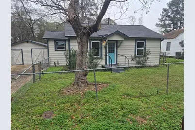 1017 Hazel Avenue, Huntsville, TX 77320 - Photo 8