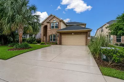 18119 Blues Point Drive, Cypress, TX 77429 - Photo 1