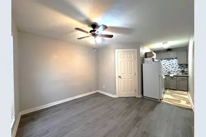 1813 Hatwell Street #A, Houston, TX 77023 - Photo 1