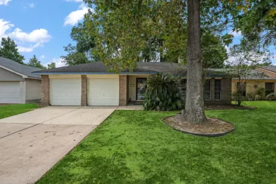 5322 Misty Moon Drive, Humble, TX 77346 - Photo 1
