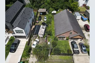 Tbd Venus Street, Houston, TX 77088 - Photo 1
