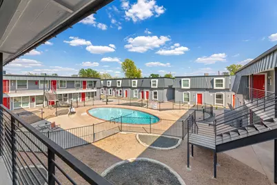 5005 Manor Road #132, Austin, TX 78723 - Photo 28