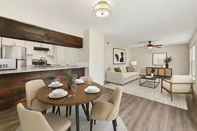 5005 Manor Road #132, Austin, TX 78723 - Photo 6