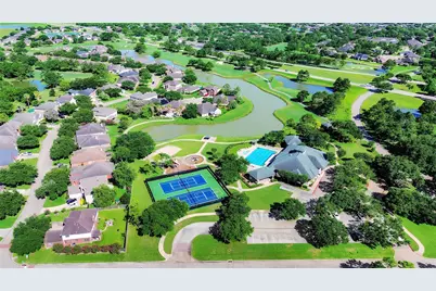 3211 Hickory Grove Lane, Pearland, TX 77584 - Photo 2