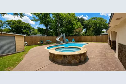 13914 Bonnington Drive, Houston, TX 77034 - Photo 4