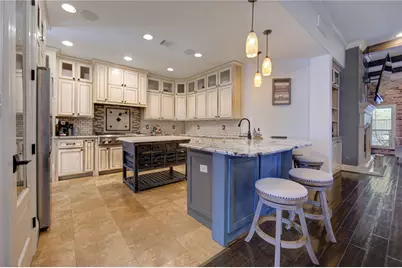 1106 Lasso Court, Alvin, TX 77511 - Photo 8