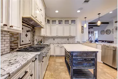 1106 Lasso Court, Alvin, TX 77511 - Photo 12
