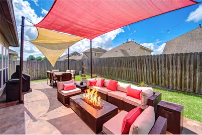 1106 Lasso Court, Alvin, TX 77511 - Photo 40