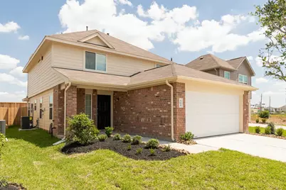 17014 Hailey Harbor Drive, Richmond, TX 77407 - Photo 1