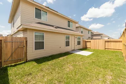 17014 Hailey Harbor Drive, Richmond, TX 77407 - Photo 2