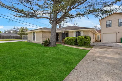 70 Annette Lane, Houston, TX 77076 - Photo 1