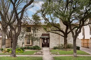 5135 Edloe St, Houston, TX 77005 - Photo 2