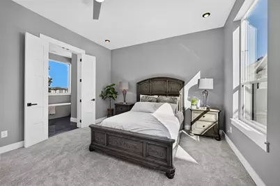 5522 Kiam Street #A, Houston, TX 77007 - Photo 24