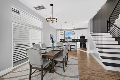 5522 Kiam Street #A, Houston, TX 77007 - Photo 8
