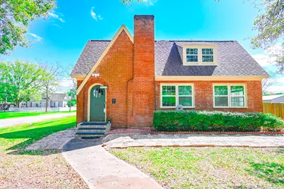 2801 Avenue I, Bay City, TX 77414 - Photo 6