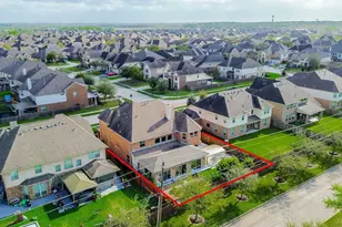 12518 Patrick Palace, Houston, TX 77089 - Photo 34