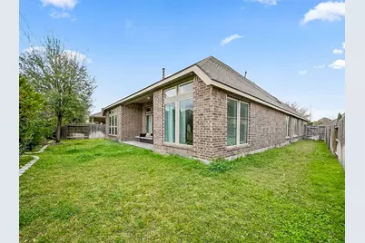 11230 Dunstan Hill Drive, Richmond, TX 77407 - Photo 20