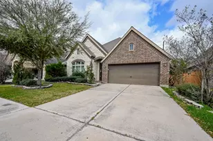 11230 Dunstan Hill Dr, Richmond, TX 77407 - Photo 1