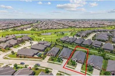 11230 Dunstan Hill Drive, Richmond, TX 77407 - Photo 2