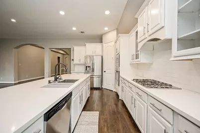 11230 Dunstan Hill Drive, Richmond, TX 77407 - Photo 6