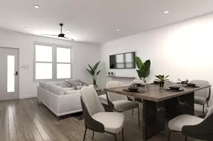 234 E 39th St, Houston, TX 77018 - Photo 2