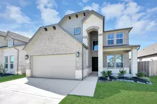 11119 Rose River Dr, Houston, TX 77044 - Photo 2