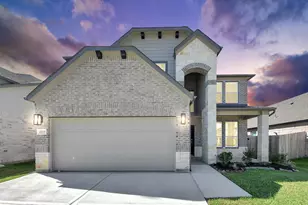 11119 Rose River Dr, Houston, TX 77044 - Photo 1