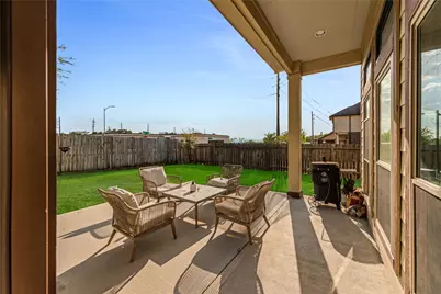 702 Aulia Lane, Spring, TX 77386 - Photo 36