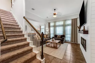 702 Aulia Lane, Spring, TX 77386 - Photo 6