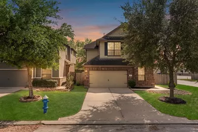 702 Aulia Lane, Spring, TX 77386 - Photo 1