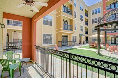 1711 Old Spanish Trail Trail #126, Houston, TX 77054 - Photo 16