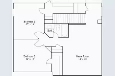 27102 Angel Creek Lane, Katy, TX 77493 - Photo 4