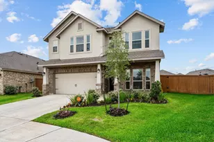 27102 Angel Creek Ln, Katy, TX 77493 - Photo 1