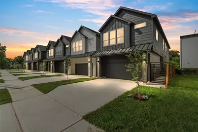 3733 Lydia Street, Houston, TX 77021 - Photo 2