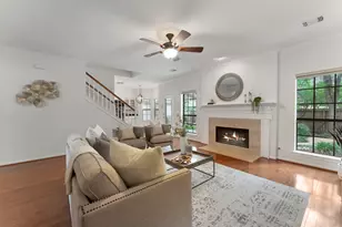 70 Amberglow Ct, The Woodlands, TX 77381 - Photo 14